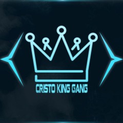 Cristo King Gang 🎤