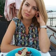 Алёна Засядько