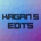 Kagan's Edits