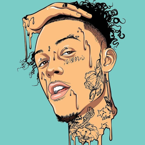 Lil Skies (Snippet) - Out The Whip