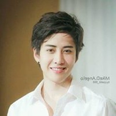 Kha Chấn Đông