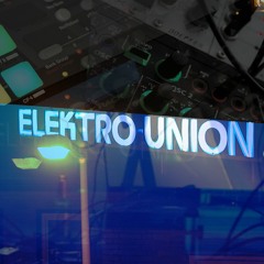 Elektrounion live