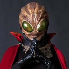 Alien_onLine