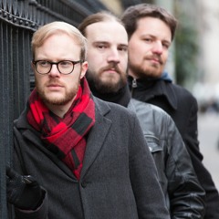 The Aesthetic Voyager