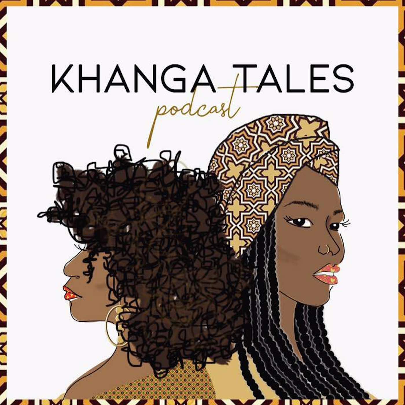Khanga Tales