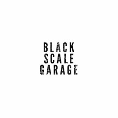 Black Scale Garage