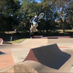 Charlie Payne