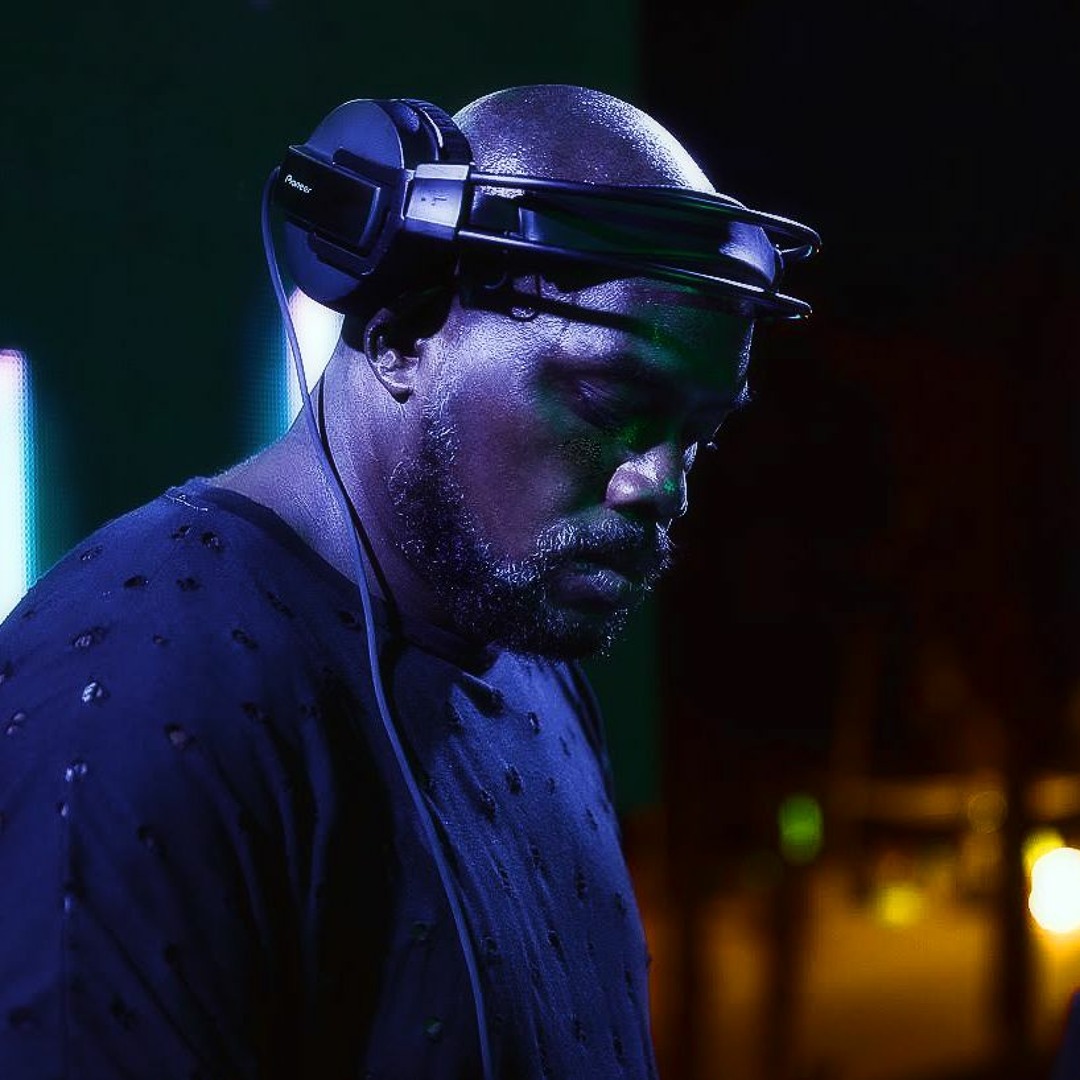 Stream djrolandclark music | Listen to songs, albums, playlists