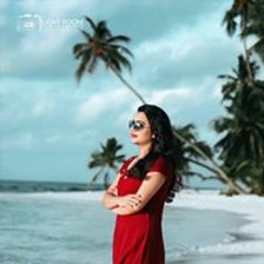Akhila Mathew