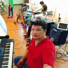 Ronnayut Treewithtayar