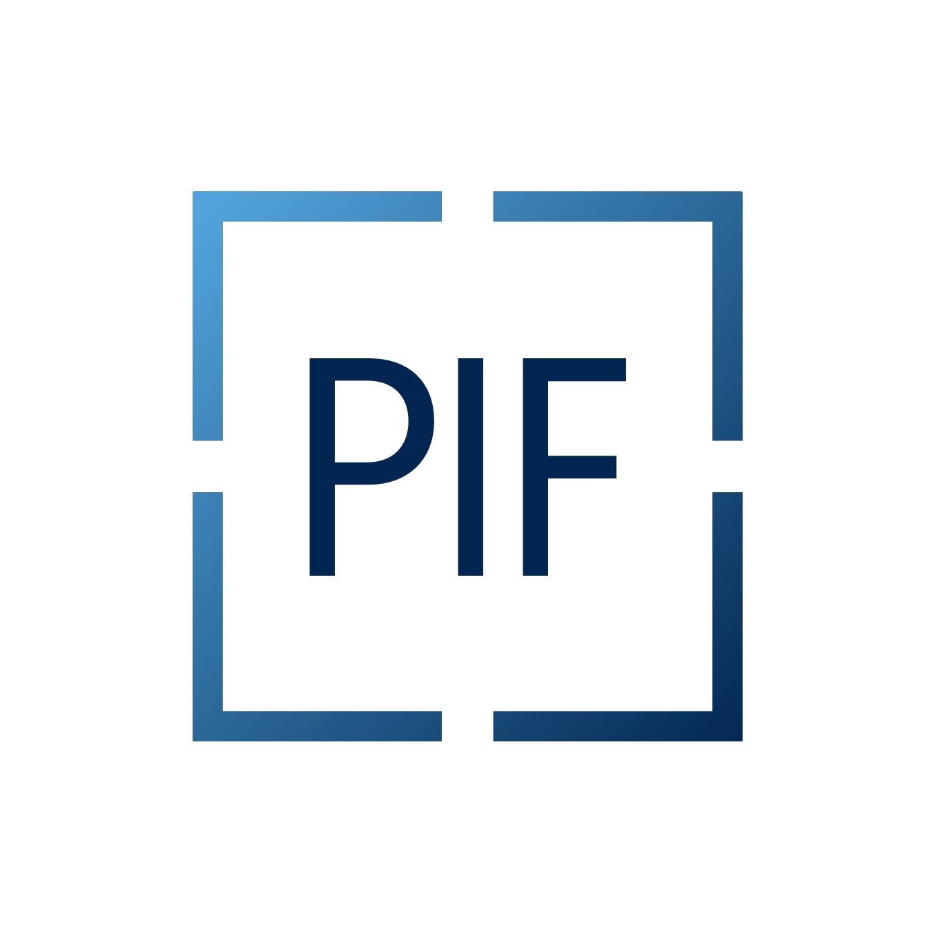 PIF Audio Podcast