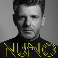 Never Gonna Give You up (2010 DJ Nuno Remix)