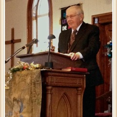 Belmont United Baptist Church