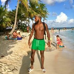 Cyril Adaine