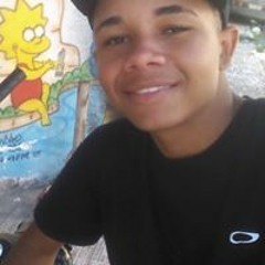 Lucas Lima