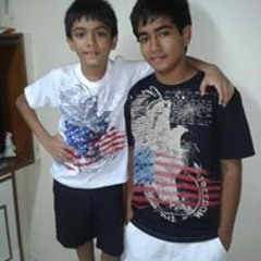 Darsh Jain