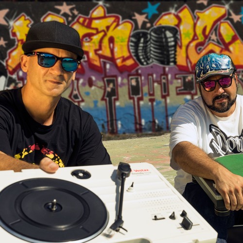 DA GROOVE BROTHERS MASTERMIXES’s avatar