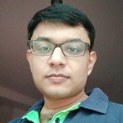 Apurva Thakre