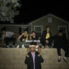 boof mob