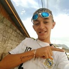 guerreiro do qlb