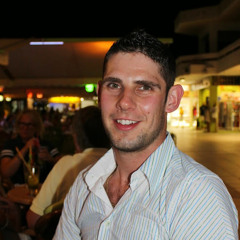 Daniel Williams