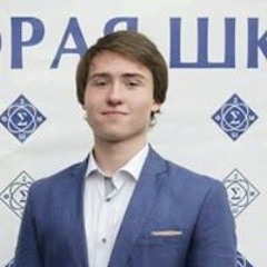 Дмитрий Ильченко