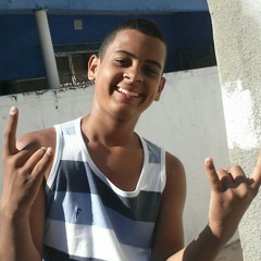 Dj taninho de realengo