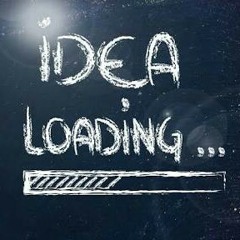 idea loading