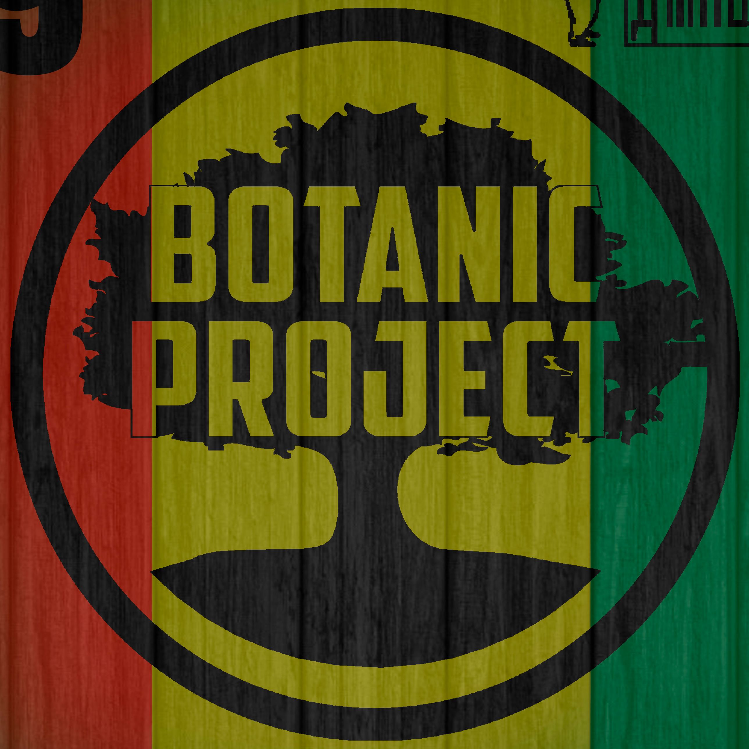 Botanic Project