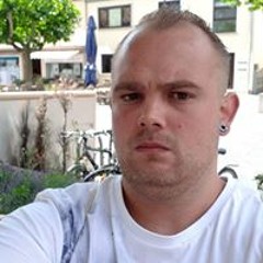 Stefan Van Elkan
