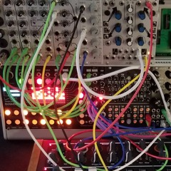 Jamuary 12 - Lullaby (2020)