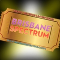 Brisbane Spectrum
