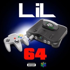 Lil Nintendo 64 (2nd account)