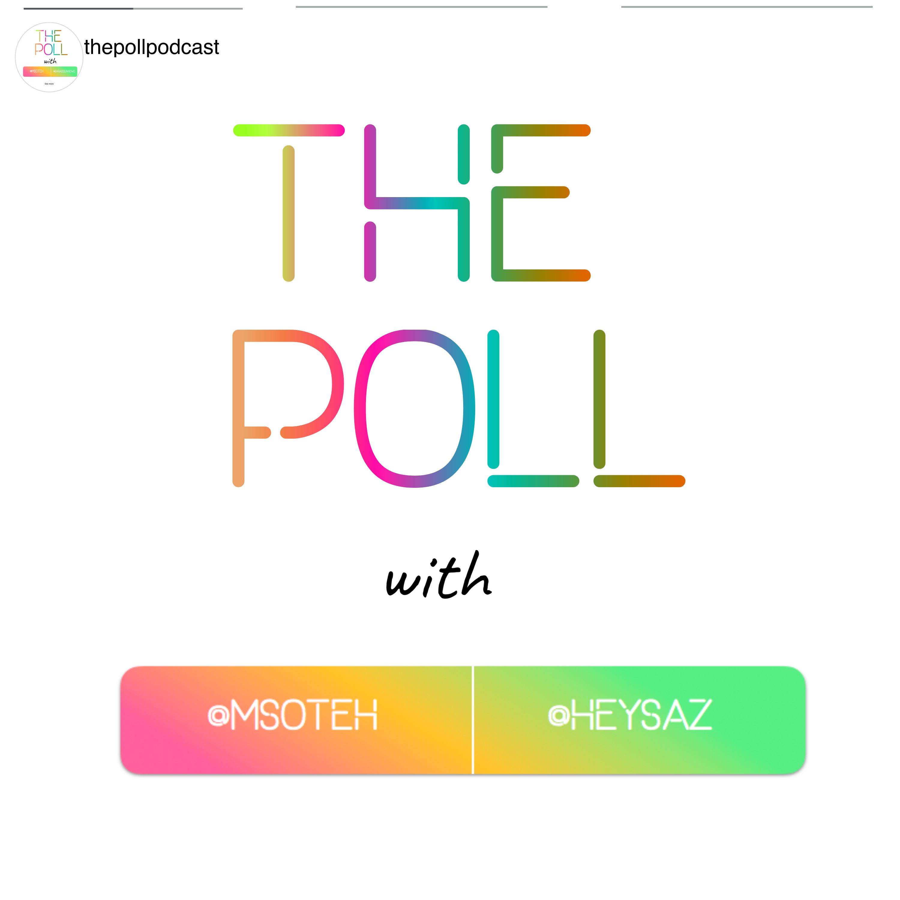 The Poll Podcast