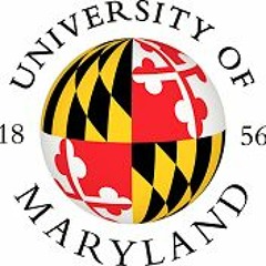 University of Maryland Dietetic Internship