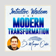 Intuitive Wisdom for Modern Transformation