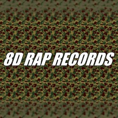8D Rap Recorrds