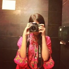 Saneéla Bhutto. ♛