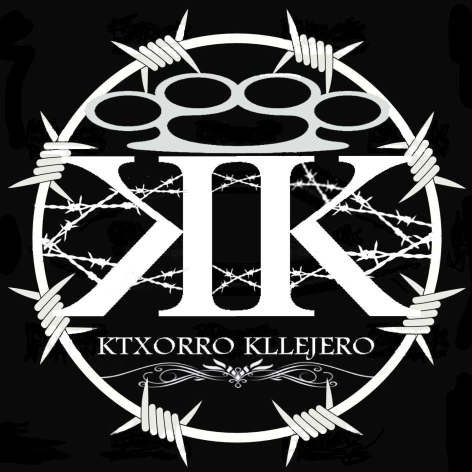 Ktxorro kllejero KTX podcast artwork