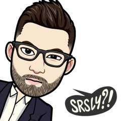 The Sharmanator Show