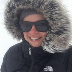 Nicki Seaborn