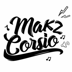 Makz Corsio (x4) 👻