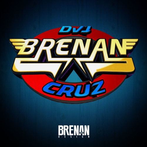 Dj Brenan Cruz’s avatar