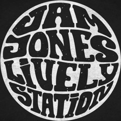 Jam Jones Lively Station