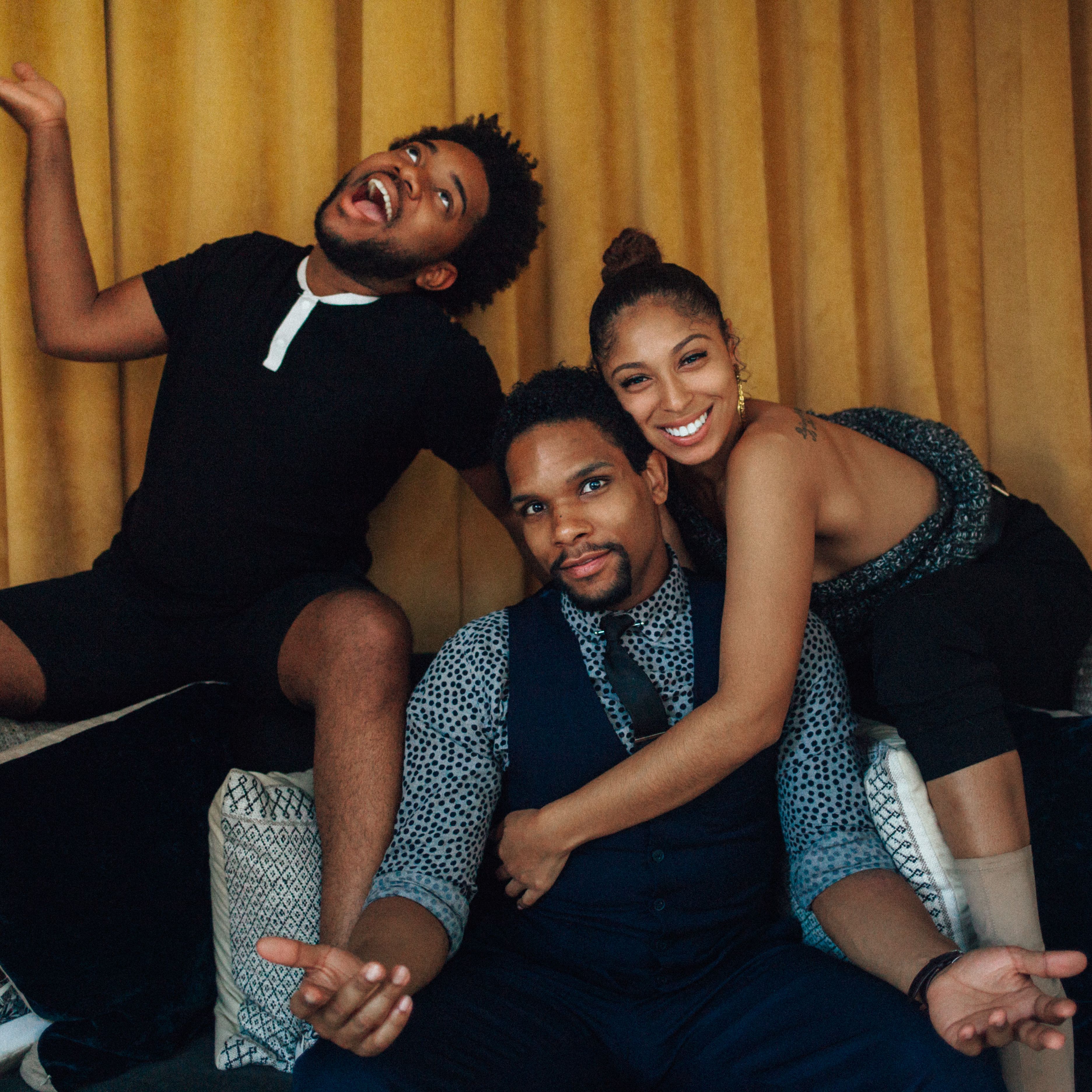 ADULTING, the Podcast