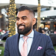 Suited Soor