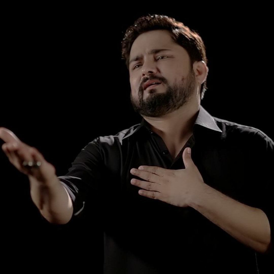 Stream Syed Raza Abbas Zaidi music | Listen to songs, albums, playlists ...