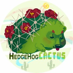 HedgehogCactus