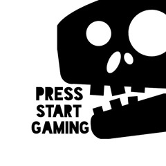 Press Start Gaming