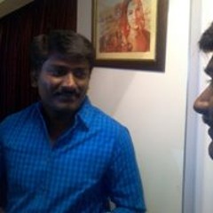 Shiva Kumar